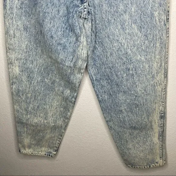 Vintage Nasty Jeans nwt‎ - Picture 6 of 9